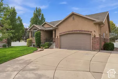46 E Whitaker Cir, Kaysville, UT 84037 - Photo 19
