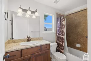 46 E Whitaker Circle, Kaysville, UT 84037 - Photo 17