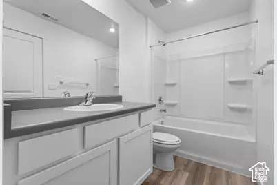 1645 N Old Loon Ave #1376, Tooele, UT 84074 - Photo 17