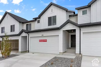 1645 N Old Loon Ave #1376, Tooele, UT 84074 - Photo 1