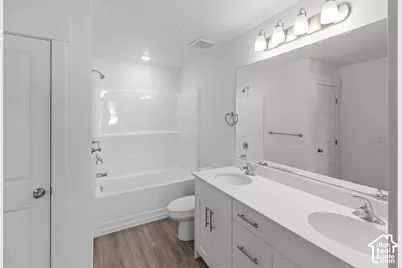 2252 W 1400 N #173, Farr West, UT 84404 - Photo 15