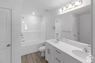 2252 W 1400 N, Farr West, UT 84404 - Photo 15