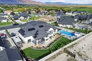 935 S Salem Fields Cir, Salem, UT 84653 - Photo 59