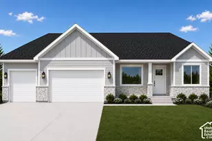 390 E Broderick Wy, Grantsville, UT 84029 - Photo 1