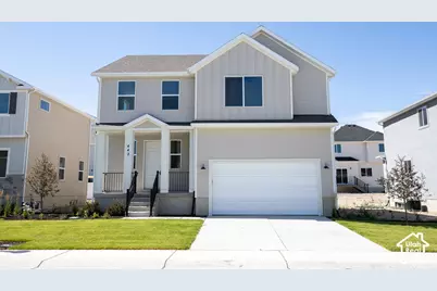 442 E 590 N Lot #40, Salem, UT 84653 - Photo 1