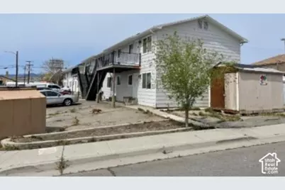 590 Pilot St, Wendover, UT 84083 - Photo 1