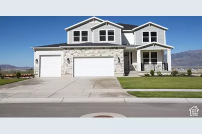 2821 N Scarlet Road #149, Eagle Mountain, UT 84005 - Photo 3