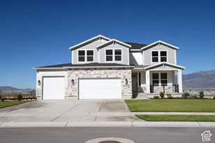2821 N Scarlet Rd, Eagle Mountain, UT 84005 - Photo 3