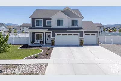 676 E 1100 S, Hyrum, UT 84319 - Photo 1