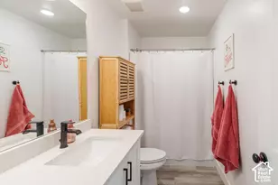 676 E 1100 S, Hyrum, UT 84319 - Photo 25