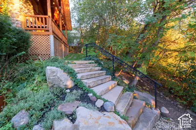 1311 E Canyon Creek Dr, Bountiful, UT 84010 - Photo 41