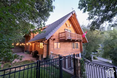 1311 E Canyon Creek Dr, Bountiful, UT 84010 - Photo 39