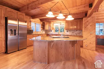 1311 E Canyon Creek Dr, Bountiful, UT 84010 - Photo 11