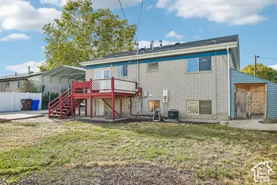 626 W Ivy Dr, Midvale, UT 84047 - Photo 37
