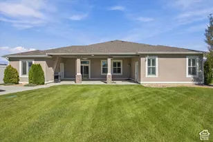 2341 W 2325 S, West Haven, UT 84401 - Photo 41