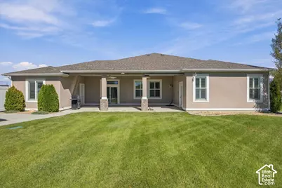 2341 W 2325 S, West Haven, UT 84401 - Photo 41