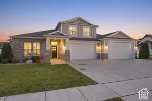2341 W 2325 S, West Haven, UT 84401 - Photo 1