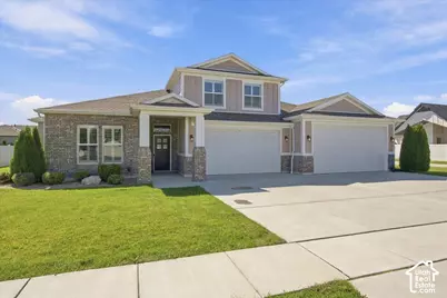 2341 W 2325 S, West Haven, UT 84401 - Photo 3