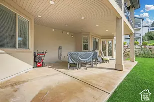 664 E Eagle Ridge Dr, North Salt Lake, UT 84054 - Photo 51