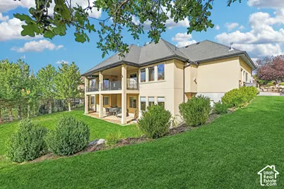 664 E Eagle Ridge Dr, North Salt Lake, UT 84054 - Photo 49