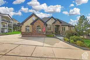 664 E Eagle Ridge Dr, North Salt Lake, UT 84054 - Photo 47