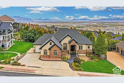 664 E Eagle Ridge Dr, North Salt Lake, UT 84054 - Photo 45