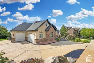 664 E Eagle Ridge Dr, North Salt Lake, UT 84054 - Photo 47