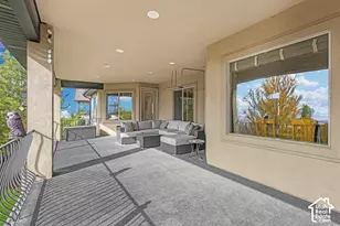 664 E Eagle Ridge Dr, North Salt Lake, UT 84054 - Photo 53