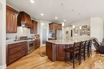 664 E Eagle Ridge Dr, North Salt Lake, UT 84054 - Photo 7