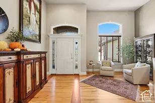 664 E Eagle Ridge Dr, North Salt Lake, UT 84054 - Photo 5