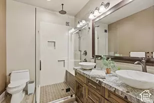 664 E Eagle Ridge Dr, North Salt Lake, UT 84054 - Photo 37