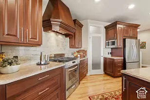 664 E Eagle Ridge Dr, North Salt Lake, UT 84054 - Photo 7
