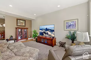 664 E Eagle Ridge Dr, North Salt Lake, UT 84054 - Photo 31