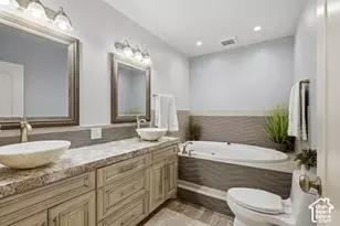 664 E Eagle Ridge Dr, North Salt Lake, UT 84054 - Photo 35