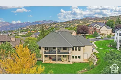 664 E Eagle Ridge Dr, North Salt Lake, UT 84054 - Photo 43