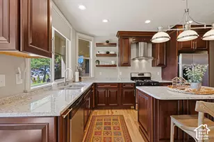 664 E Eagle Ridge Dr, North Salt Lake, UT 84054 - Photo 27