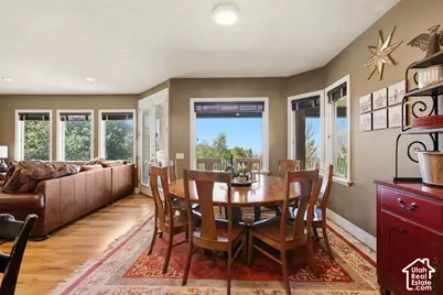 664 E Eagle Ridge Dr, North Salt Lake, UT 84054 - Photo 11