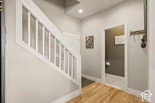 664 E Eagle Ridge Dr, North Salt Lake, UT 84054 - Photo 39