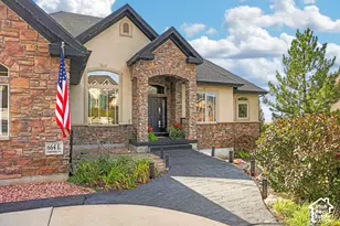 664 E Eagle Ridge Dr, North Salt Lake, UT 84054 - Photo 49