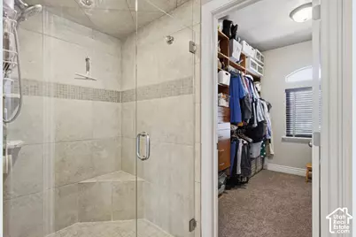 664 E Eagle Ridge Dr, North Salt Lake, UT 84054 - Photo 19