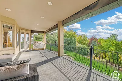 664 E Eagle Ridge Dr, North Salt Lake, UT 84054 - Photo 53