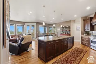 664 E Eagle Ridge Dr, North Salt Lake, UT 84054 - Photo 9