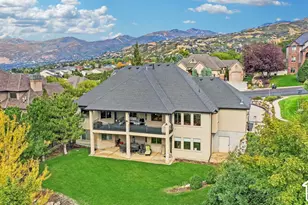 664 E Eagle Ridge Dr, North Salt Lake, UT 84054 - Photo 43