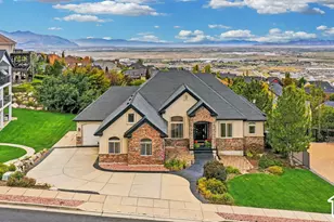664 E Eagle Ridge Dr, North Salt Lake, UT 84054 - Photo 45