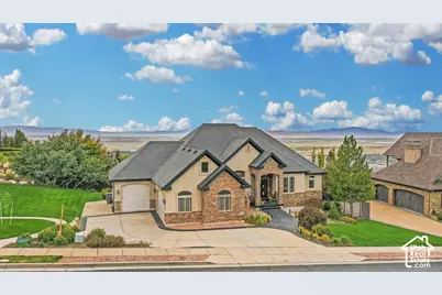 664 E Eagle Ridge Dr, North Salt Lake, UT 84054 - Photo 1