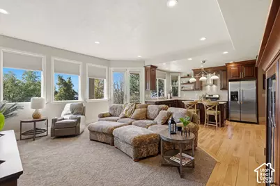 664 E Eagle Ridge Dr, North Salt Lake, UT 84054 - Photo 29