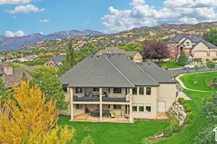 664 E Eagle Ridge Dr, North Salt Lake, UT 84054 - Photo 43