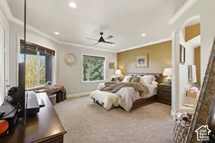 664 E Eagle Ridge Dr, North Salt Lake, UT 84054 - Photo 15