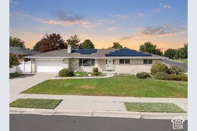 1374 W Marinwood Ave, Taylorsville, UT 84123 - Photo 1