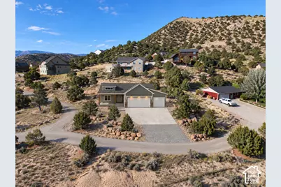 20 Palisades Subdivision #20, Sterling, UT 84665 - Photo 1